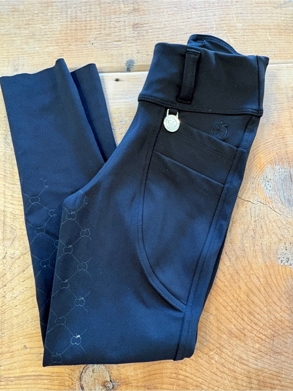 Dapplebay KIDS horseback riding pants